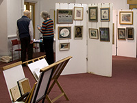Ulverston Exhibition December 2017